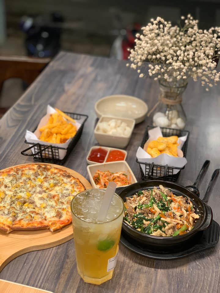 Khám phá 9 địa chỉ pizza ngon và chất lượng nhất tại TP. Việt Trì, Phú Thọ