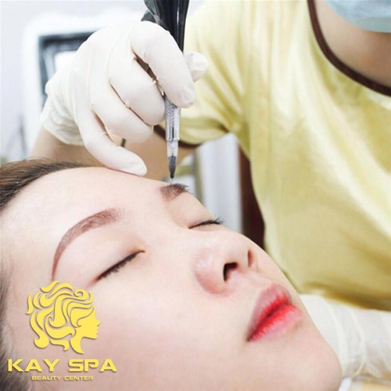 Top 11 địa chỉ phun xăm thẩm mỹ uy tín và chất lượng tại tỉnh Phú Yên