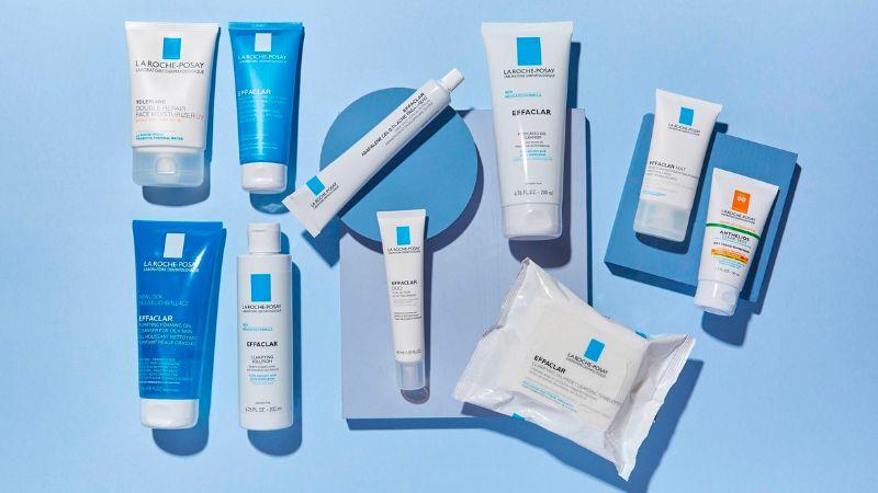 Khám phá hai dòng xịt khoáng La Roche-Posay được yêu thích nhất hiện nay