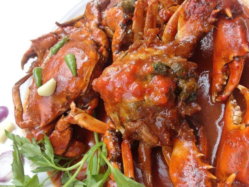 Top 10 Địa chỉ thưởng thức cua rang me hấp dẫn nhất tại Hà Nội