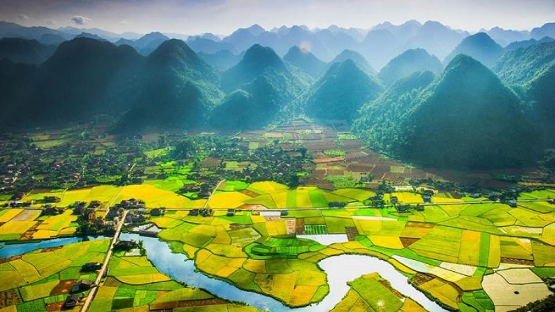 5 điểm đến du lịch tuyệt vời tại Chi Lăng (Lạng Sơn) bạn không thể bỏ lỡ
