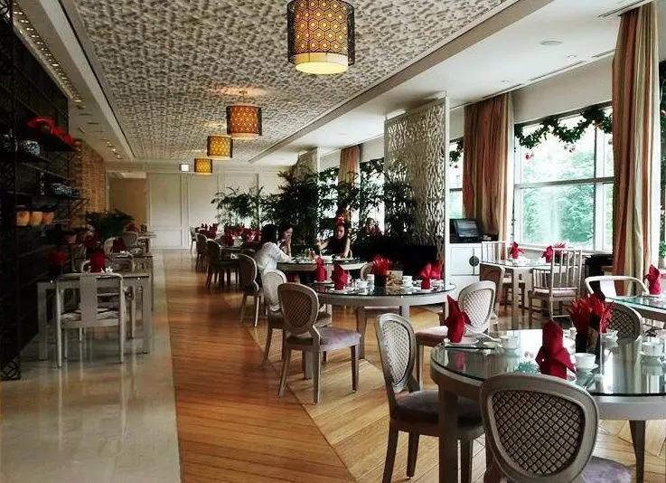 Top 17 nhà hàng dimsum sang trọng bậc nhất tại Sài Gòn