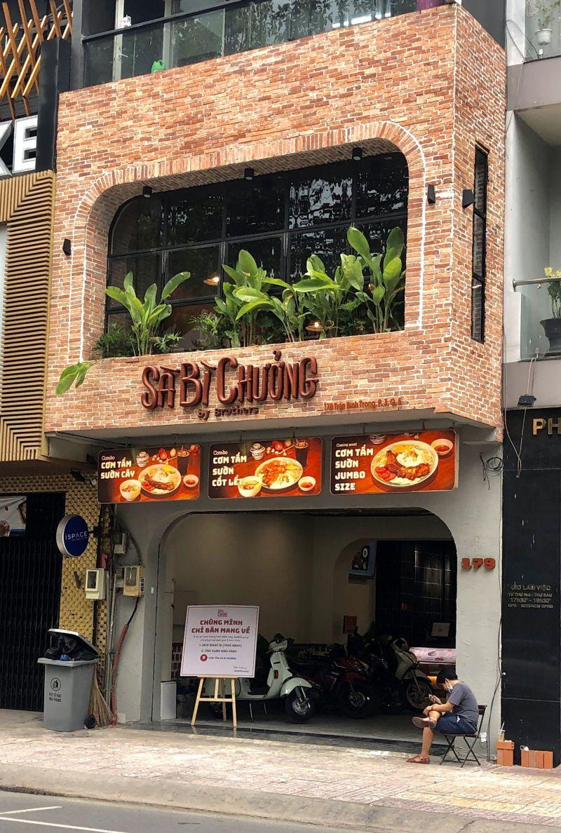 Top 14 Quán cơm tấm nổi tiếng nhất tại Sài Gòn