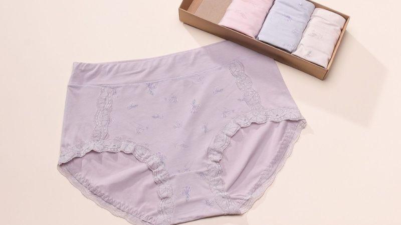 Quần lót nguyệt san là một sản phẩm tiện dụng và hiện đại, giúp thay thế băng vệ sinh và tampon trong kỳ kinh nguyệt. Cùng khám phá cách sử dụng quần lót nguyệt san để tận hưởng sự thoải mái và tự tin suốt cả ngày.