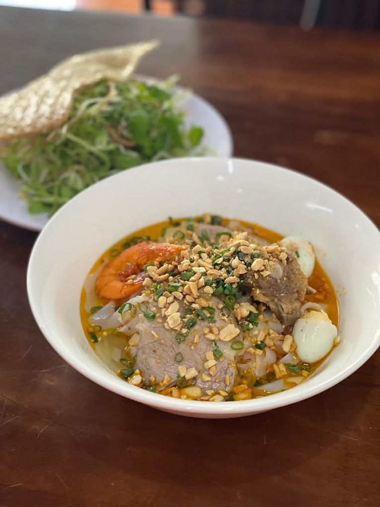 Top 5 Quán Mì Quảng Ngon Nhất tại TP. Phú Quốc, Kiên Giang
