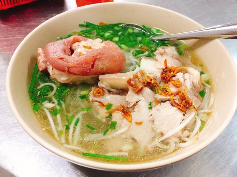Top 13 Quán hủ tiếu ngon nhất tại Hội An