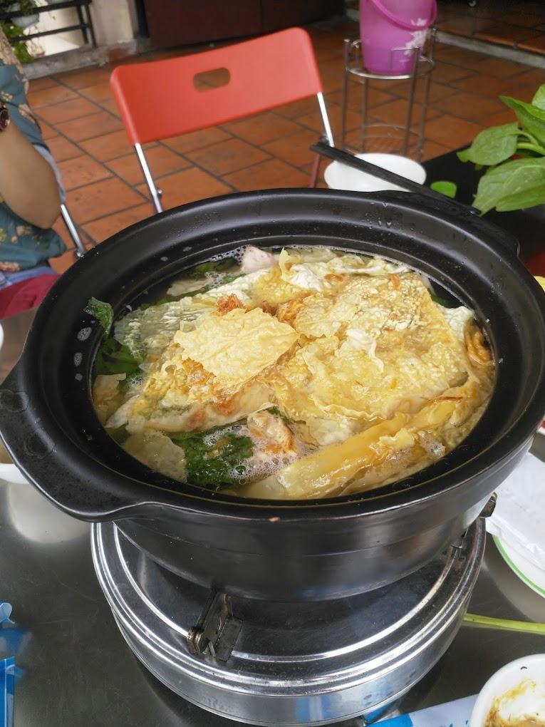 Top 5 Quán Lẩu Dê Ngon Nhất Quận 3, TP. HCM