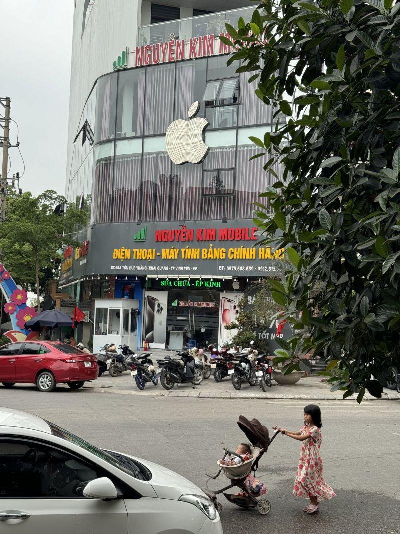 Top 6 Địa chỉ mua sạc dự phòng chất lượng hàng đầu tại Vĩnh Phúc