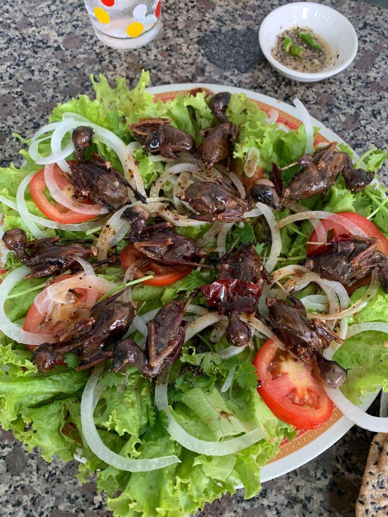 Top 5 địa chỉ thưởng thức chim mía ngon nhất tại Bình Định