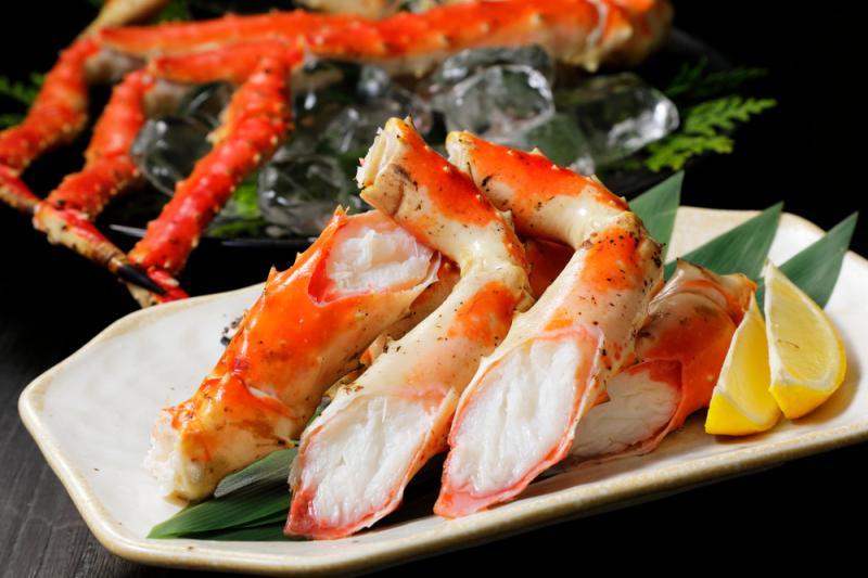Top 11 địa chỉ cung cấp cua Hoàng Đế uy tín và chất lượng hàng đầu tại tỉnh Nghệ An