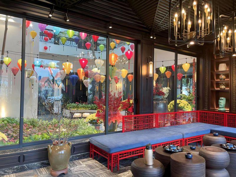 Top 9 Nhà hàng đẳng cấp tại Quận Lê Chân, Hải Phòng