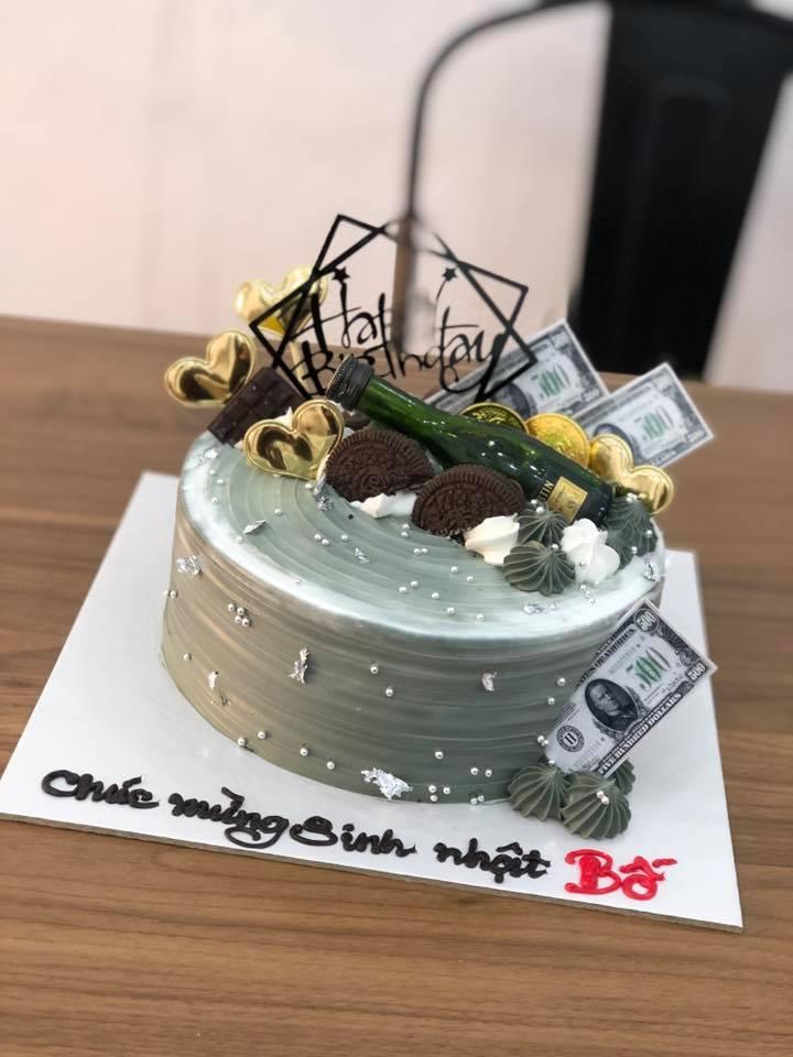 Khám Phá Top 6 Tiệm Bánh Kem Ngon Nhất TP. Phổ Yên, Thái Nguyên