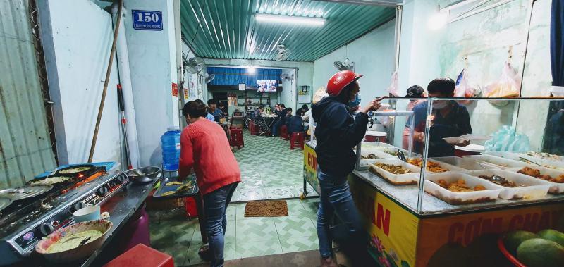Top 7 Quán Cơm Chay Ngon Nhất Tại Quảng Ngãi