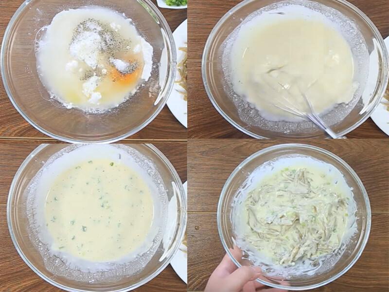 Cá cơm chiên giòn - Món ăn ngon tuyệt không thể cưỡng lại