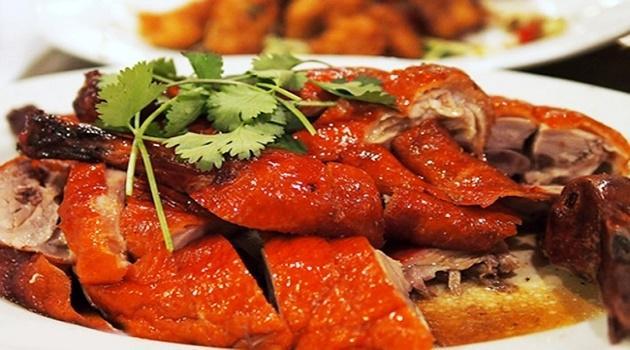 Khám phá 12 quán ăn ngon tại phố Tô Hiệu, Hà Nội