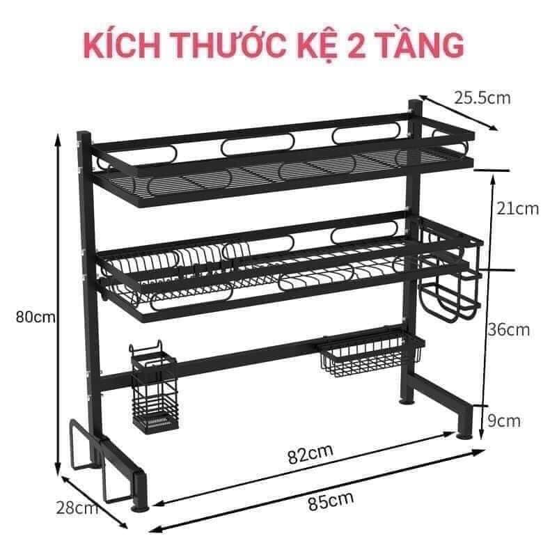 Top 5 địa chỉ bán kệ úp chén bát chất lượng hàng đầu tại Nghệ An