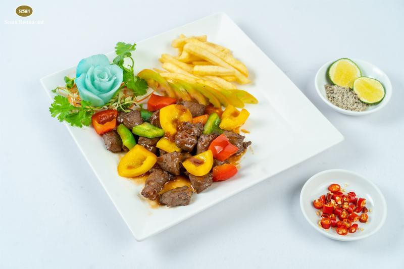 Top 12 Nhà hàng tuyệt vời tại TP. Thủ Dầu Một, Bình Dương