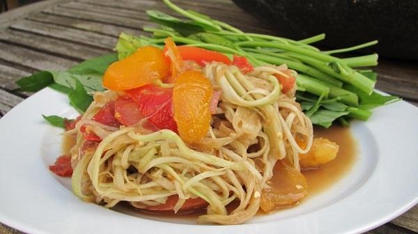 Khám Phá 14 Đặc Sản Lào Thu Hút Du Khách