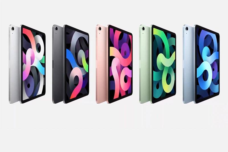 Top 10 máy tính bảng xứng đáng để sở hữu