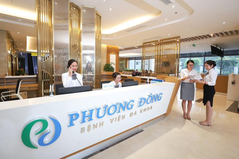 Top 10 Địa chỉ cung cấp gói khám sức khỏe cho người lao động uy tín tại Hà Nội