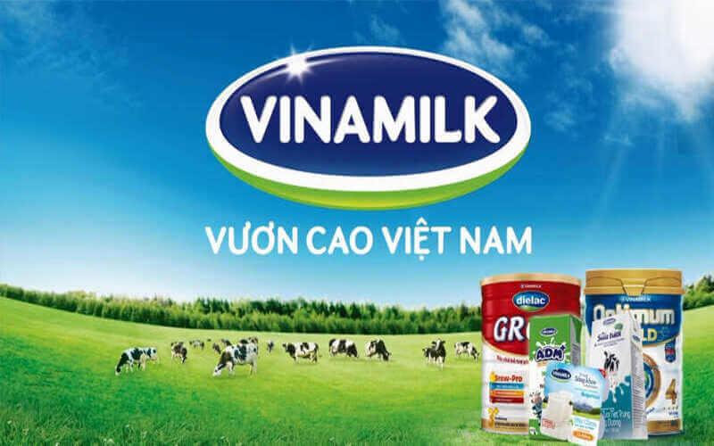 10 dòng sữa bột Vinamilk lý tưởng cho trẻ trên 12 tháng tuổi