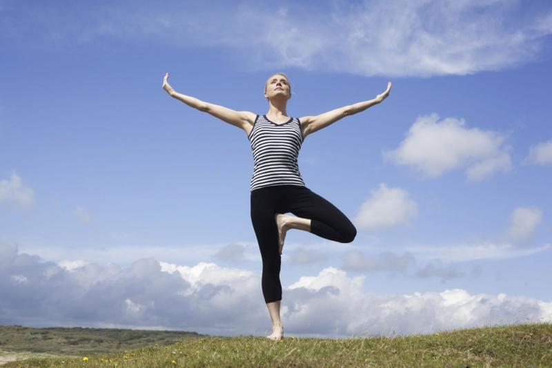 6 lý do bạn nên tập Yoga mỗi ngày