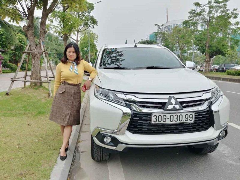 Khám phá top 5 dịch vụ cho thuê xe tự lái uy tín tại Ninh Bình
