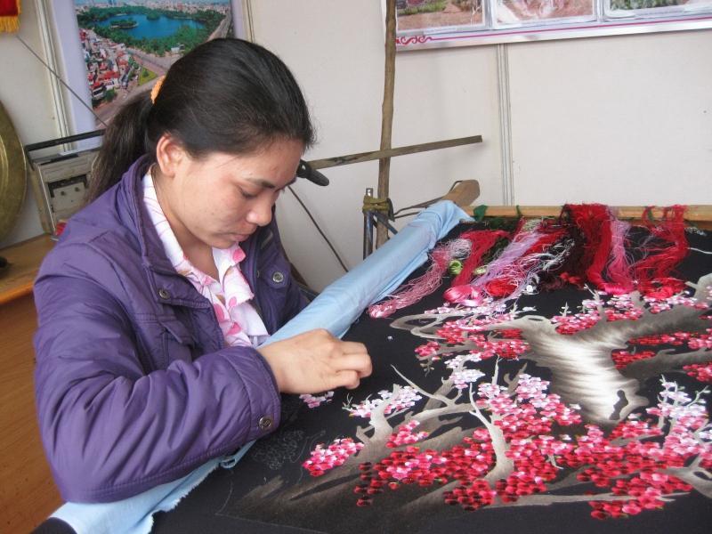 Khám Phá 10 Làng Nghề Đặc Sắc tại Thái Bình