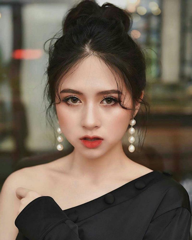 Top 7 Địa chỉ trang điểm cho các buổi tiệc sang trọng tại quận 10, TP. HCM