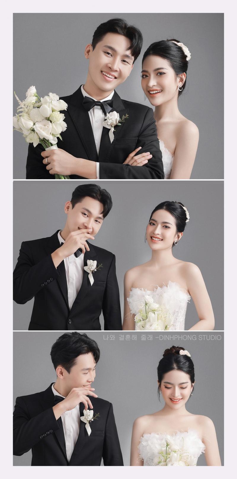 Top 9 studio chụp ảnh cưới nổi bật nhất tại Tây Ninh
