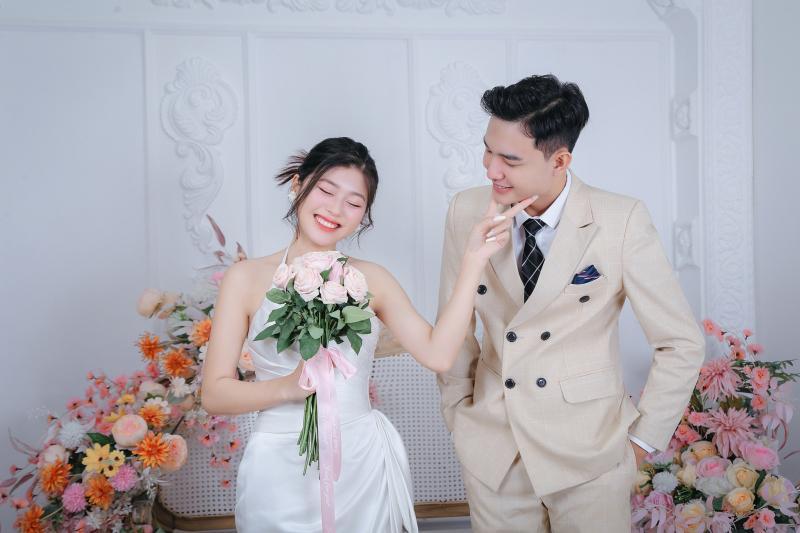 Top 7 studio chụp ảnh cưới tuyệt đẹp tại TP. Phan Thiết, Bình Thuận