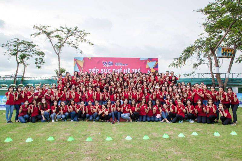 Top 10 Công ty tổ chức team building uy tín hàng đầu tại TP. Hồ Chí Minh