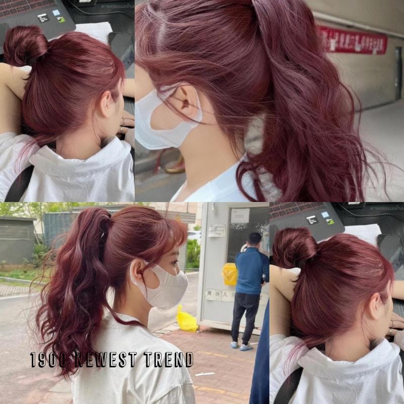 Top 8 Salon Nhuộm Tóc Đẹp Nhất Tỉnh Thái Nguyên