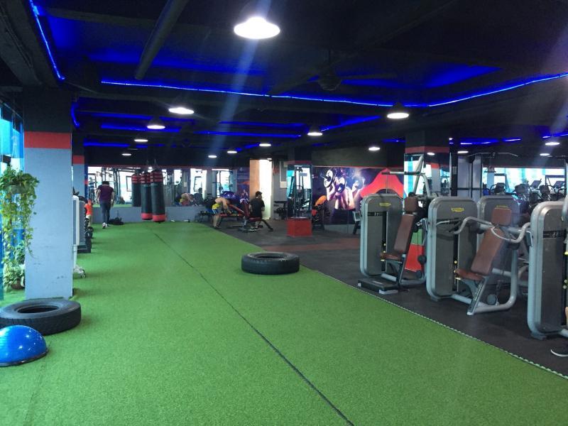 Top 6 phòng gym hàng đầu tại Thái Bình, nơi bạn có thể tận hưởng dịch vụ chất lượng và đạt được những kết quả luyện tập ấn tượng. Đây là những địa chỉ uy tín mà mọi tín đồ thể thao không thể bỏ qua.