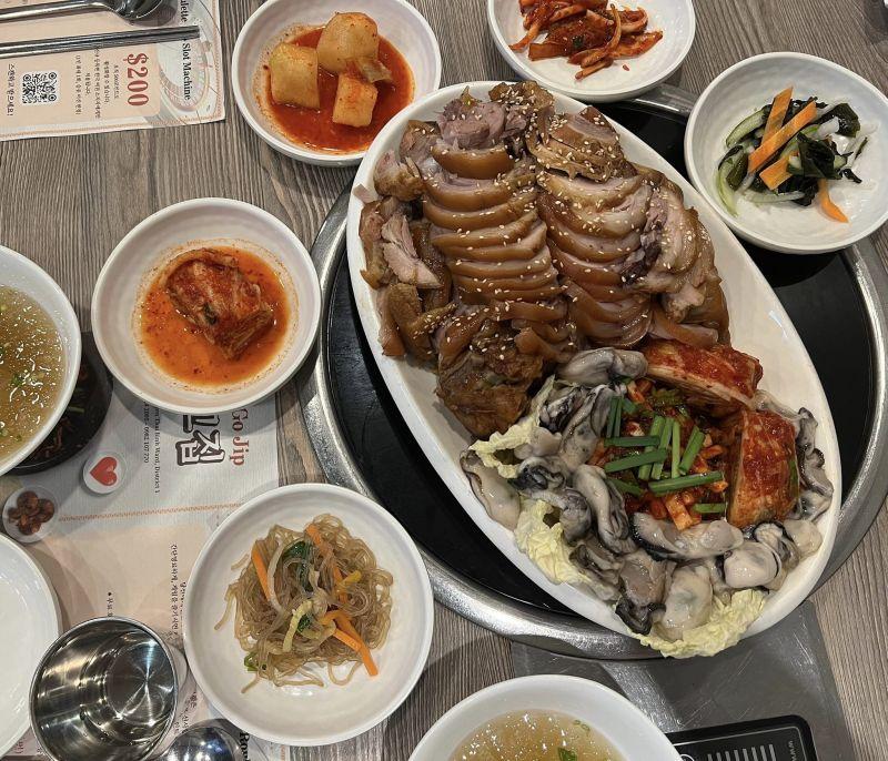 Top 6 nhà hàng và quán ăn chất lượng tại đường Hàm Nghi, Quận 1, TP. HCM