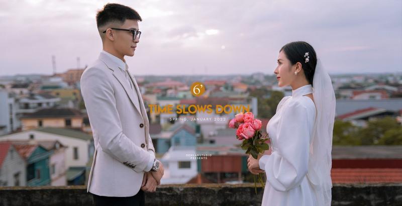 Top 10 Studio Chụp Ảnh Cưới Tuyệt Vời Nhất Tại Quảng Trị