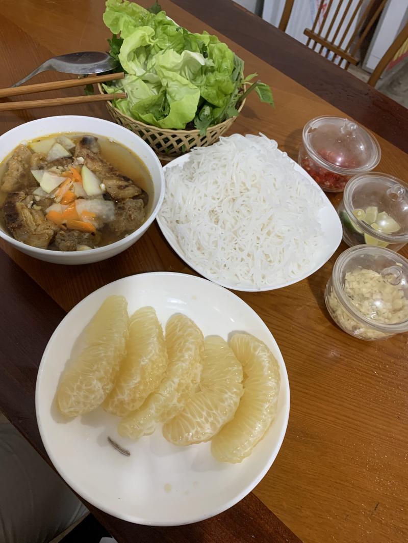 Top 5 Quán bún chả ngon nổi tiếng nhất Quận Thanh Xuân, Hà Nội