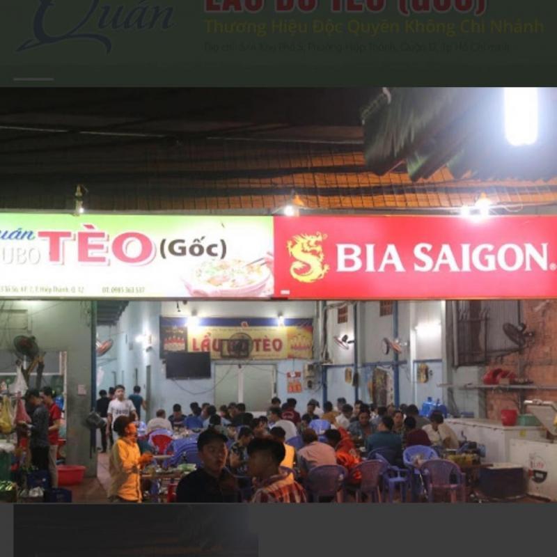 Top 12 Quán Lẩu Bò Ngon Và Được Yêu Thích Nhất Tại Quận 12, TP.HCM