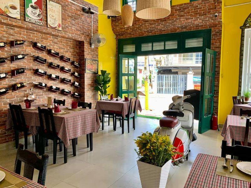 Khám phá 17 địa chỉ pizza ngon, giá hợp lý tại Vũng Tàu