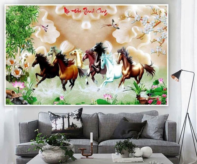 Top 5 cửa hàng tranh treo tường đẹp nhất tại Thanh Hóa