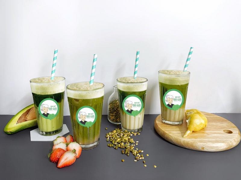 Top 10 Quán ăn vặt hấp dẫn nhất tại Vũng Tàu