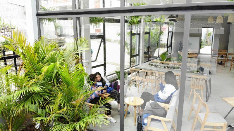 Top 13 Quán Cà Phê Với View Đẹp Nhất Tại TP. Việt Trì, Phú Thọ