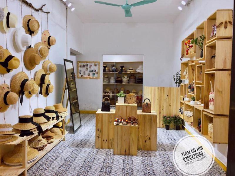 Top 3 địa chỉ mua dép cói đi biển đẹp nhất tại Hà Nội