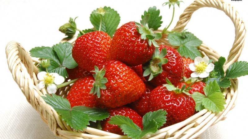 Top 14 loại trái cây chứa vitamin C dồi dào, tốt cho sức khỏe