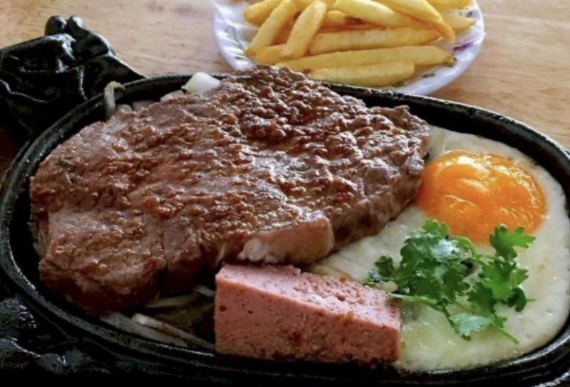 Top 4 Nhà hàng beefsteak ngon nhất Quận 12, TP. HCM