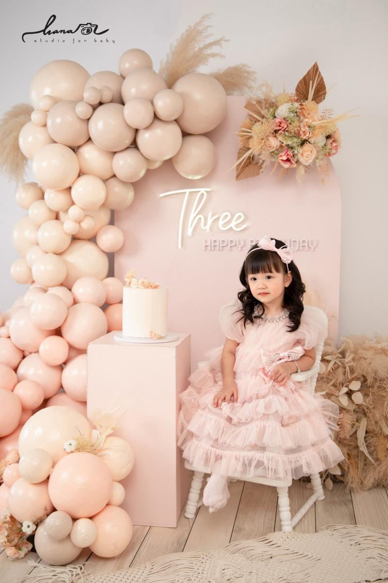 Top 6 Studio Chụp Ảnh Cho Bé Đẹp Nhất Quận Đống Đa, Hà Nội