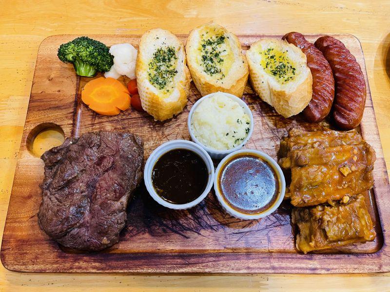 Top 10 địa chỉ buffet tuyệt vời nhất tại Quận 6, TP. HCM