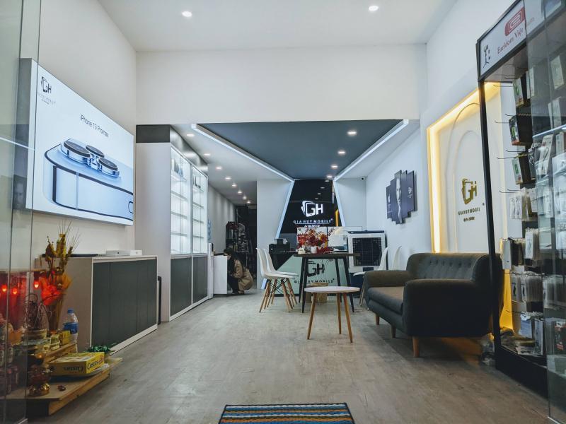 Top 8 địa chỉ ép kính điện thoại uy tín, chất lượng nhất tại Thái Bình