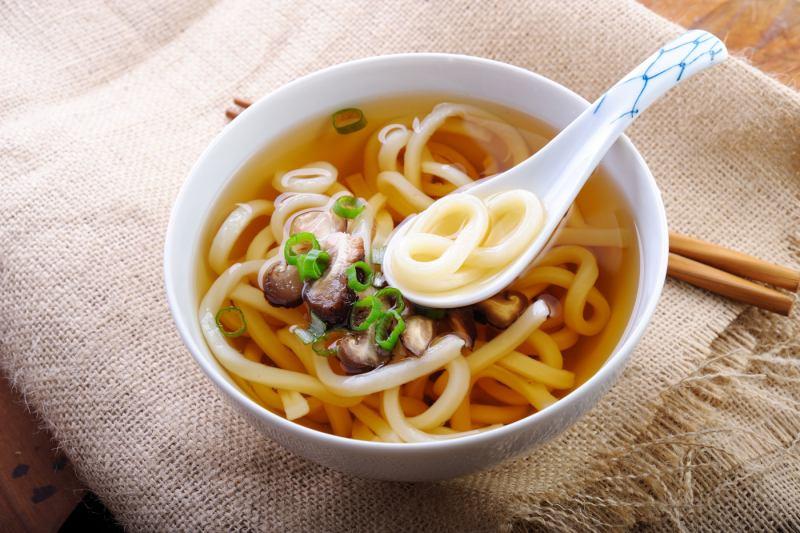 Top 8 Quán mì Udon không thể bỏ qua tại TP. Thủ Đức, TP. HCM