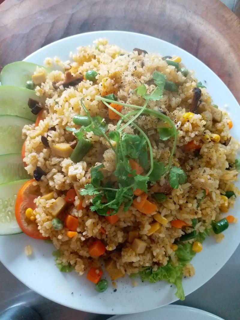 Top 11 Quán Cơm Chay Ngon Nhất Tại Bình Dương